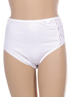 slip avet femme