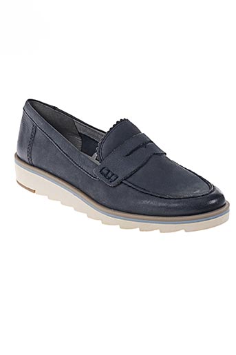 mocassin marco tozzi femme