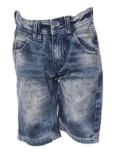 Produit-Shorts / Bermudas-Garçon-GARCIA