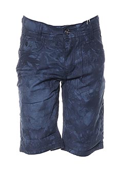 Produit-Shorts / Bermudas-Garçon-GARCIA
