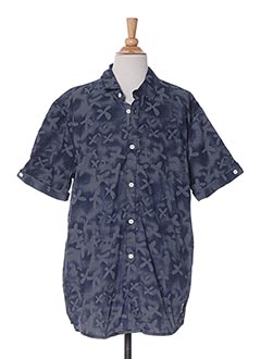 Produit-Chemises-Garçon-GARCIA