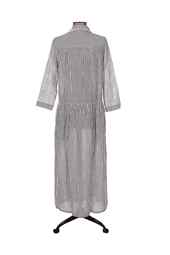 school rag robe longue