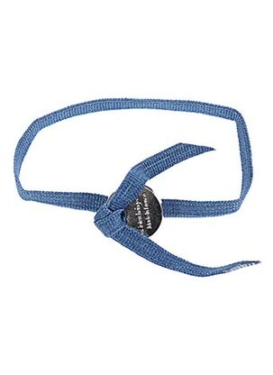 Bracelet bleu LES INTERCHANGEABLES pour femme