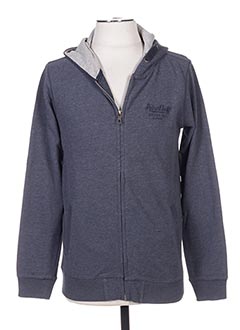 Produit-Vestes-Garçon-PETROL INDUSTRIES