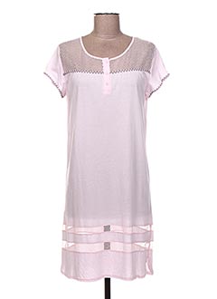 chemise de nuit canat en solde