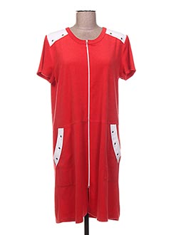 robe de chambre regence