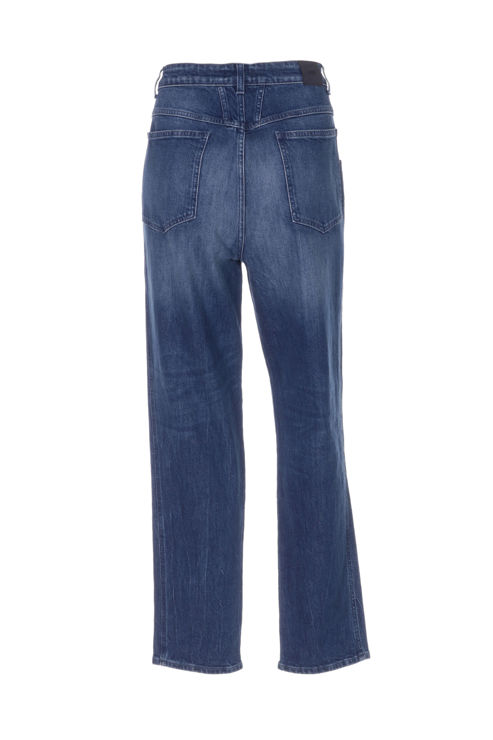 jean closed femme