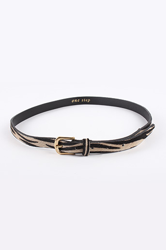 ceinture one step