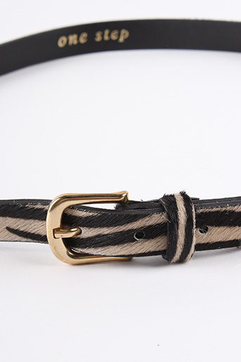 ceinture one step