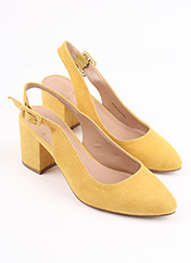 chaussures femme gemo