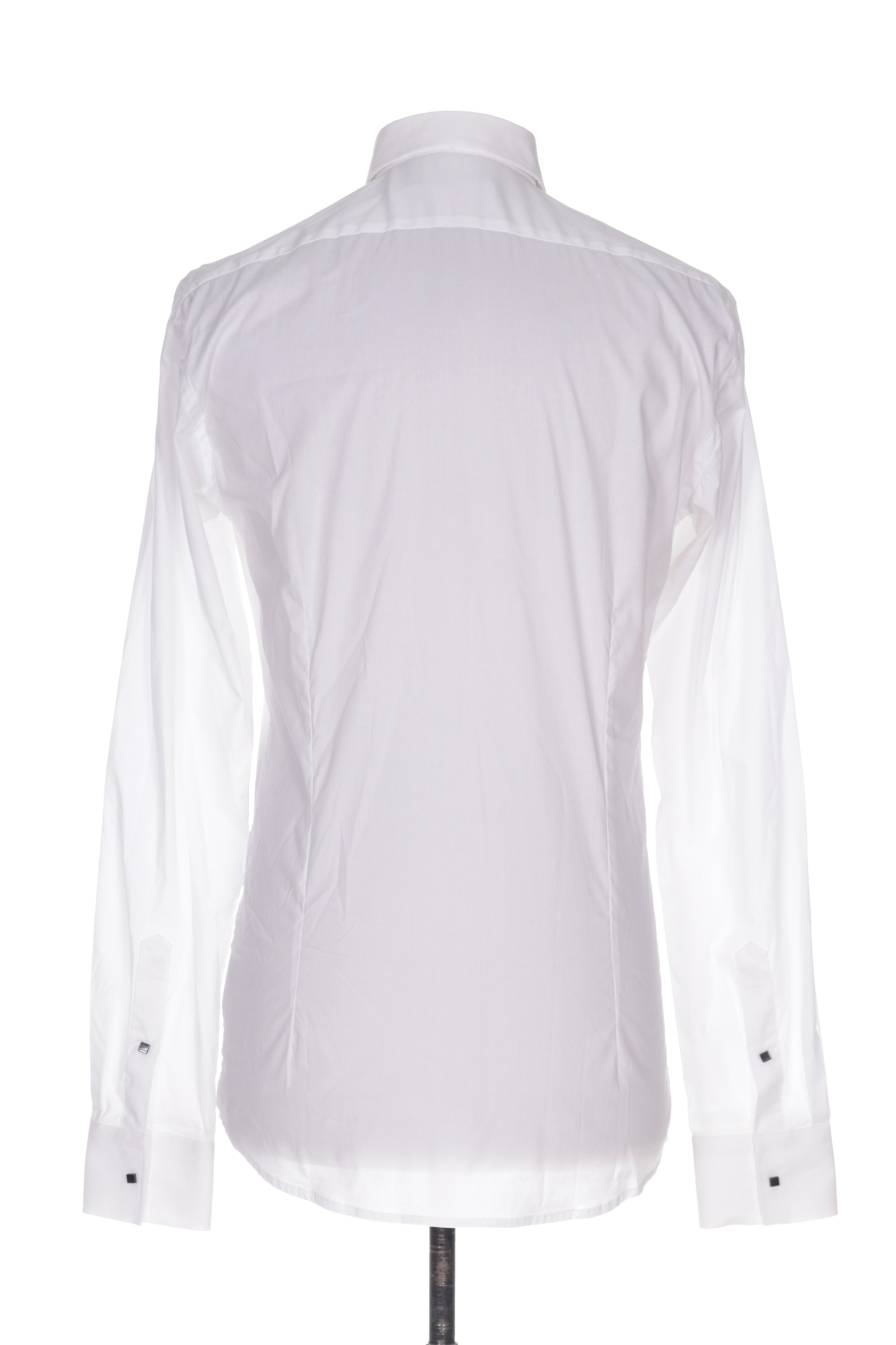 Karl Lagerfeld Manches Courtes Homme De Couleur Blanc En ...