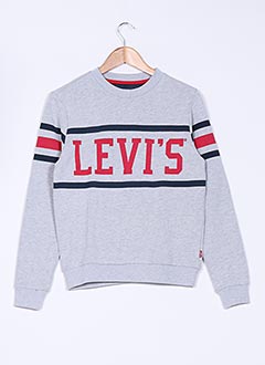 Produit-Pulls-Garçon-LEVIS