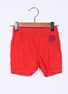 short timberland garcon