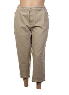 Produit-Pantacourts-Femme-JEAN GABRIEL