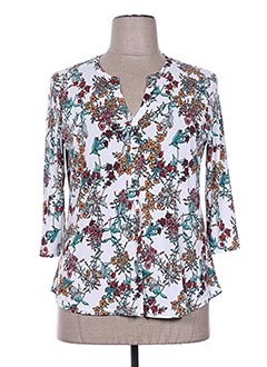 Pull Doux Renatto Bene - Taille 42/44 - Couleur Gris - Occasion Excellent état - Femme
