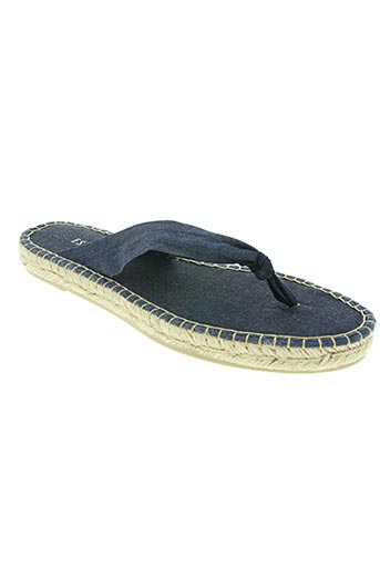 soldes tongs femme