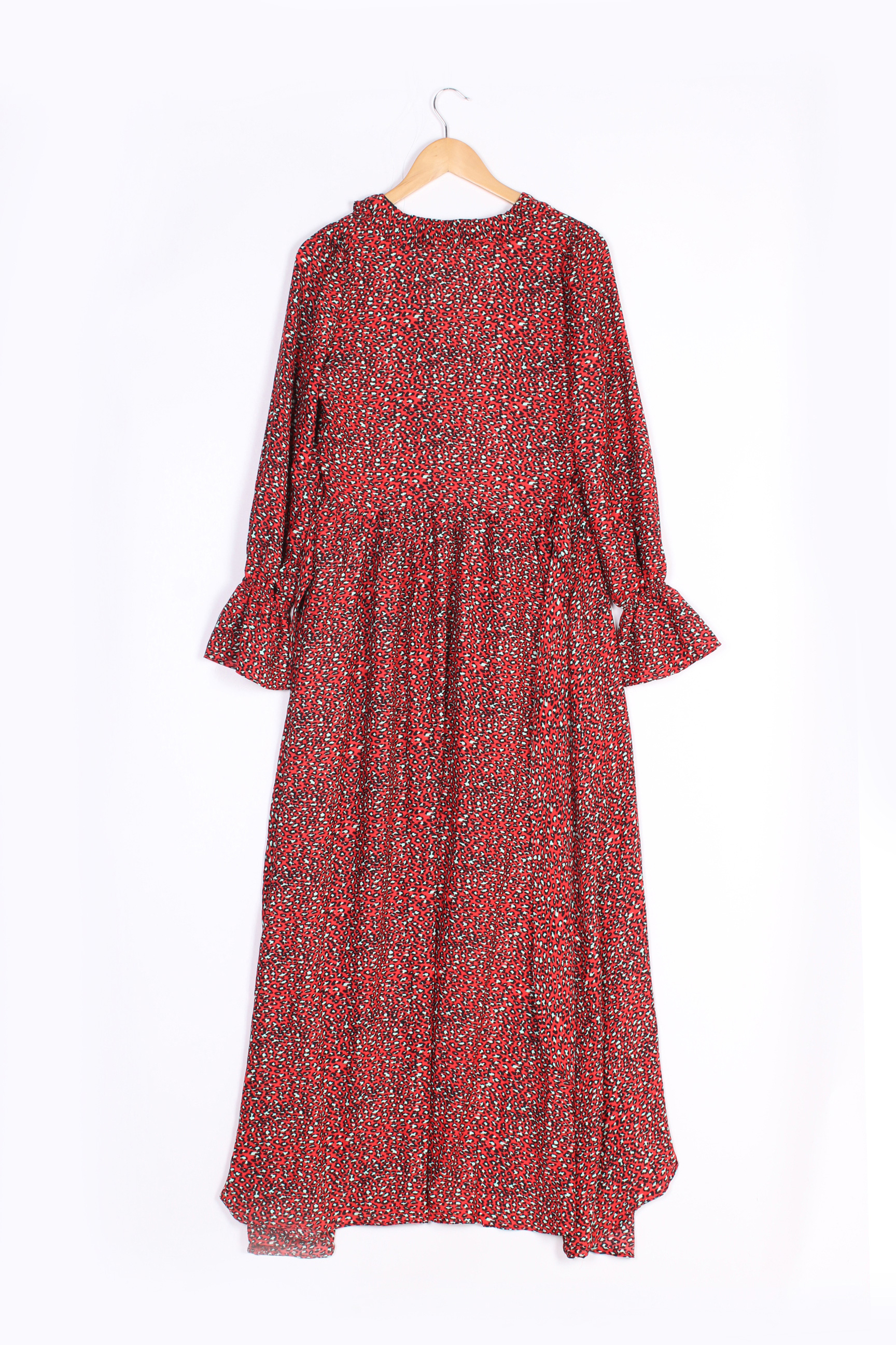 opullence robe longue