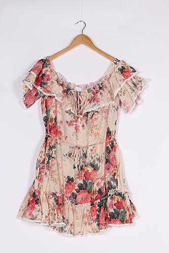 robe zimmermann occasion