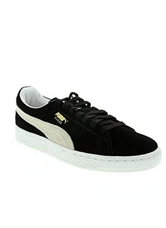 chaussure puma femme solde