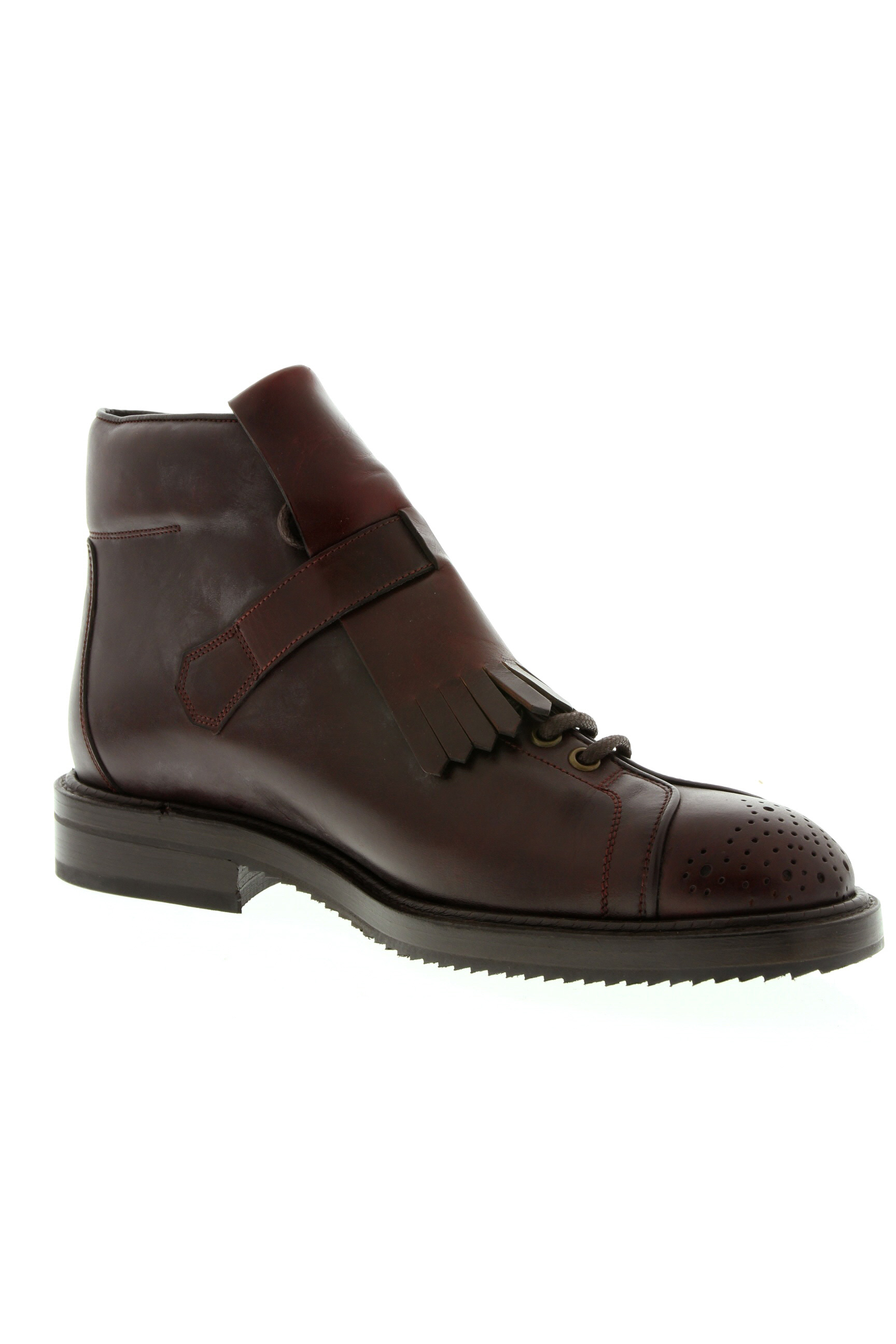 cerruti chaussure homme