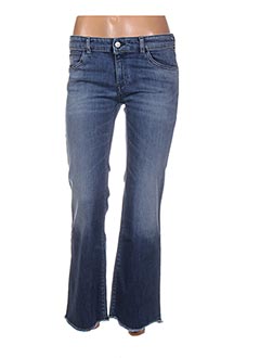 pantalon armani femme