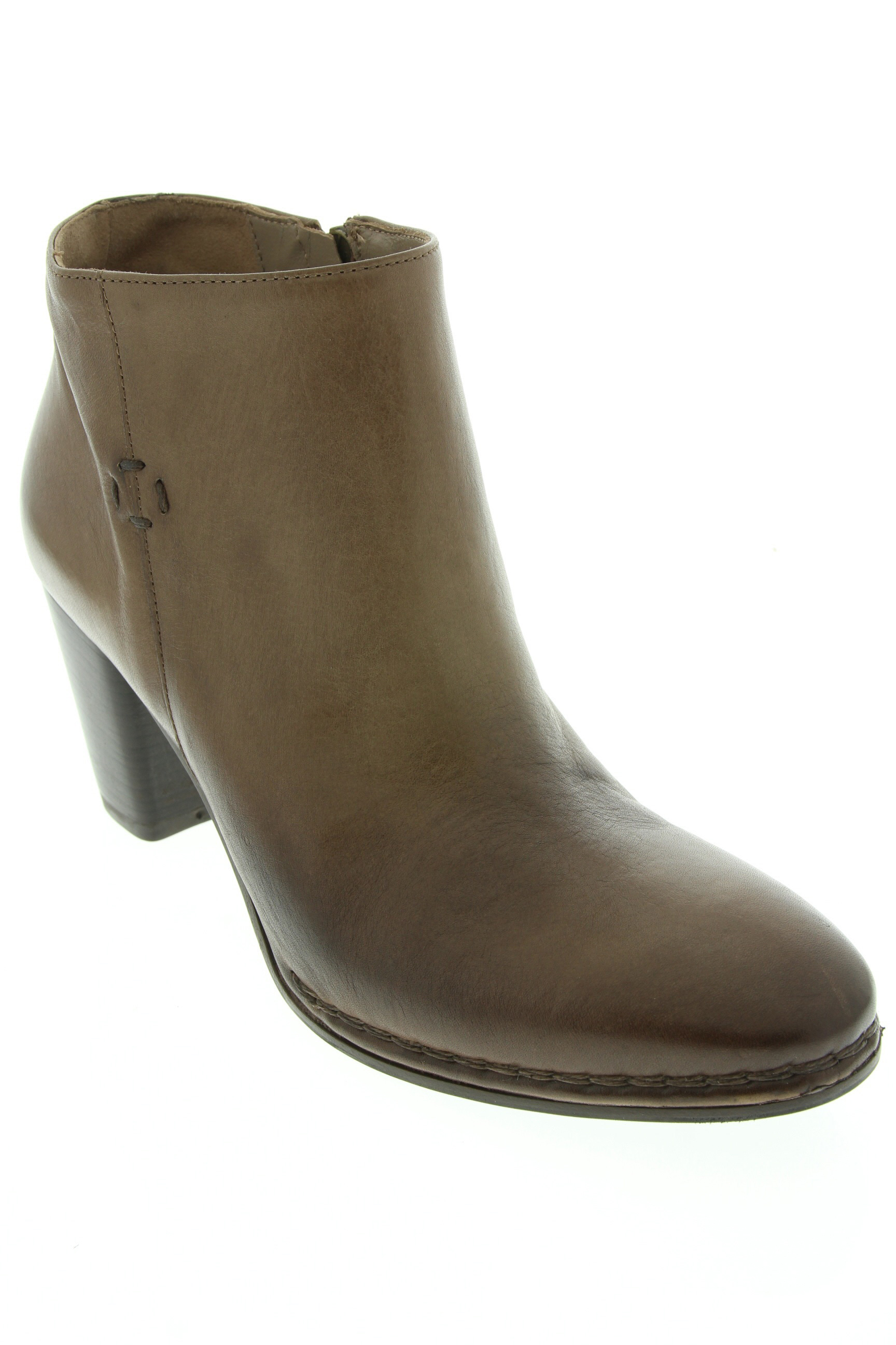 bottines alberto fermani