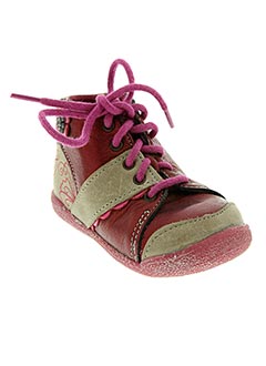 Sandales b/éb/é Fille Babybotte Guyana