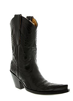 boots mexicana soldes