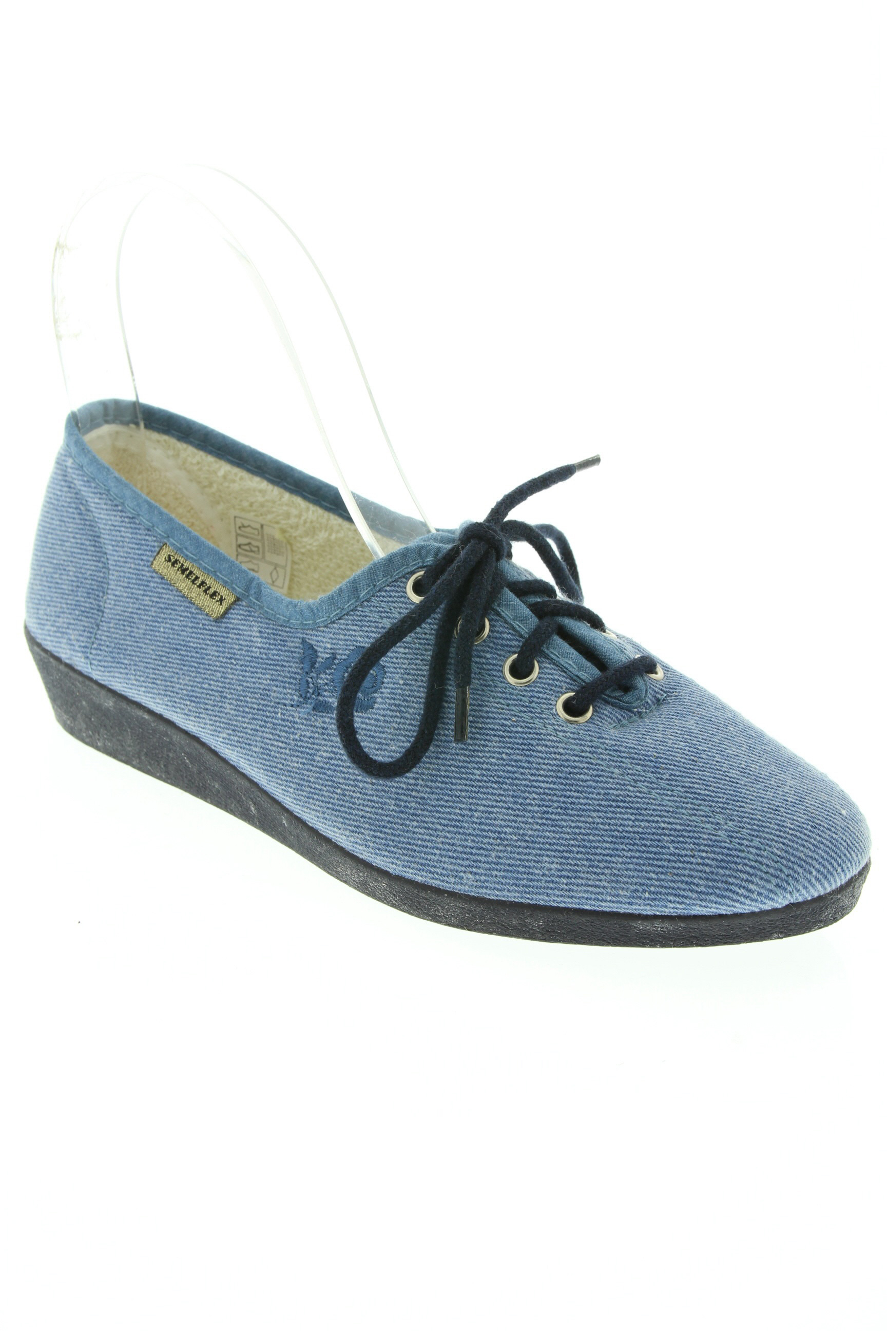 semelflex chaussons femme