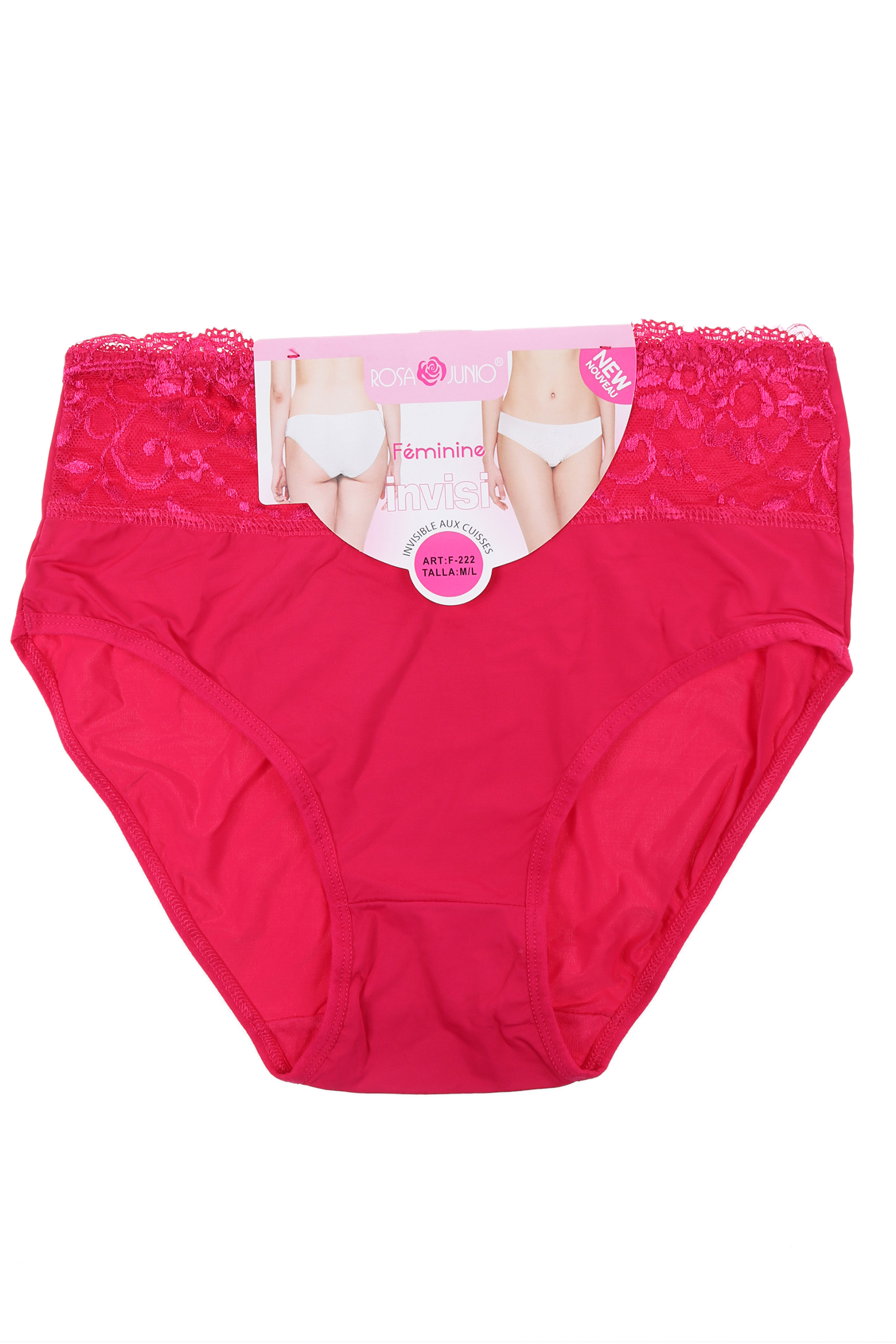 rosa junio underwear