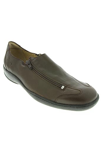 chaussures arcus femme