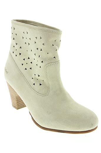chaussures kickers femme soldes