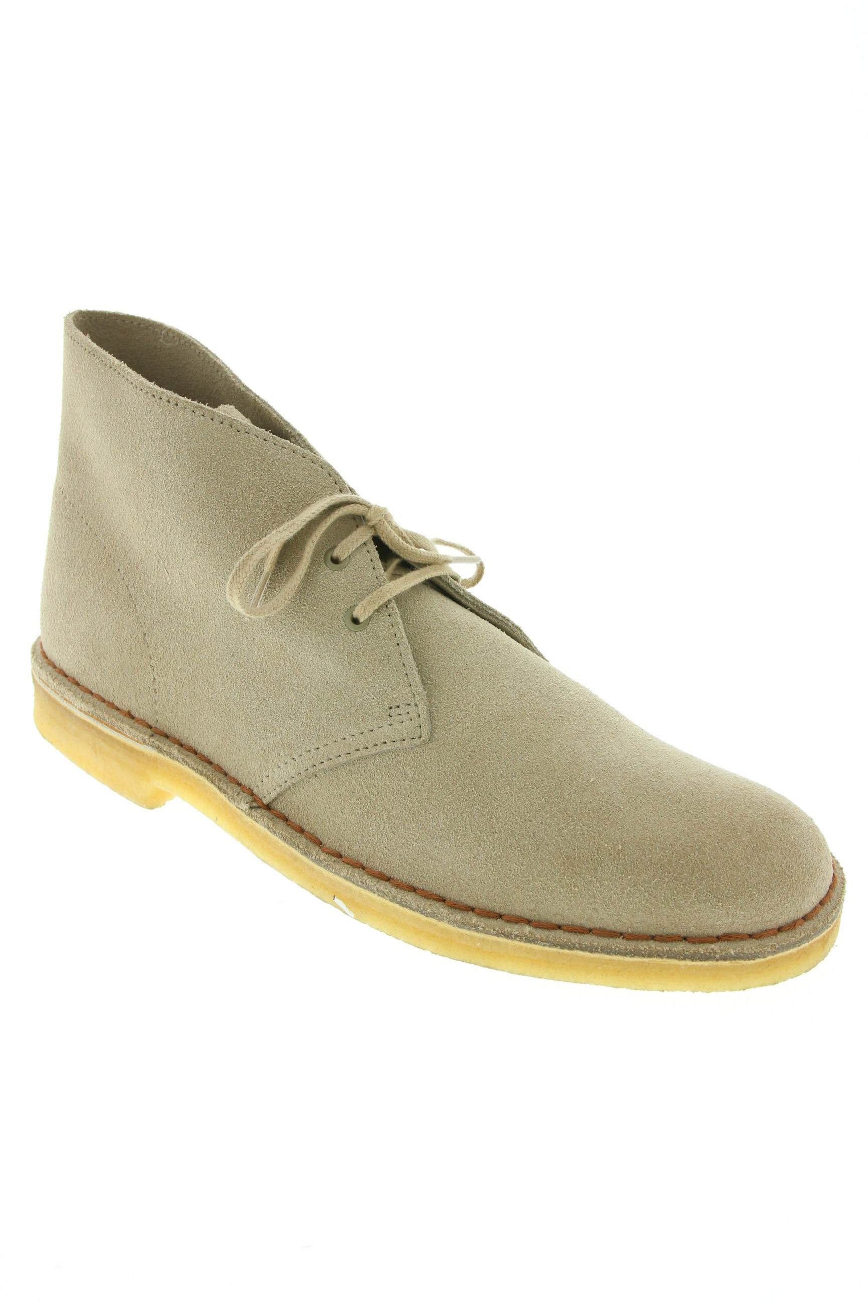 clarks pas cher