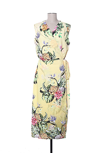 robe longue imperial