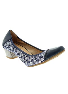 chaussures fugitives femme