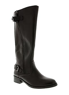 bottes tamaris soldes