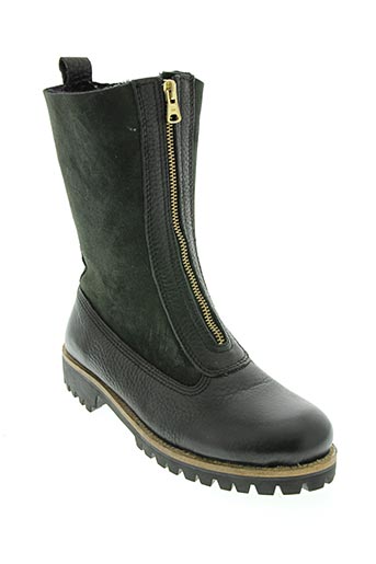bottes pas cher pour femme