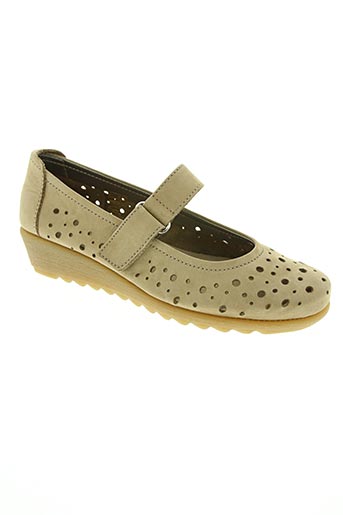 chaussures flexx homme