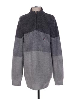 Pulls JEZEQUEL Homme Pas Cher – Pulls JEZEQUEL Homme | Modz pull homme jezequel