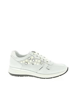 nero giardini derbies femme
