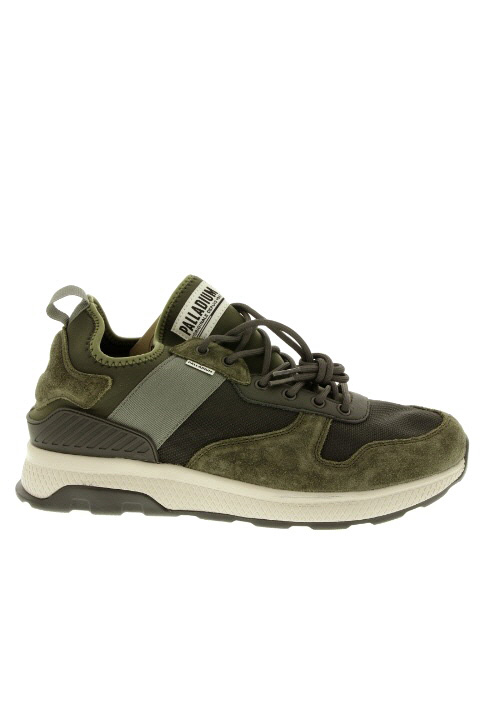 basket homme palladium pas cher