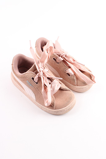 puma pour fille