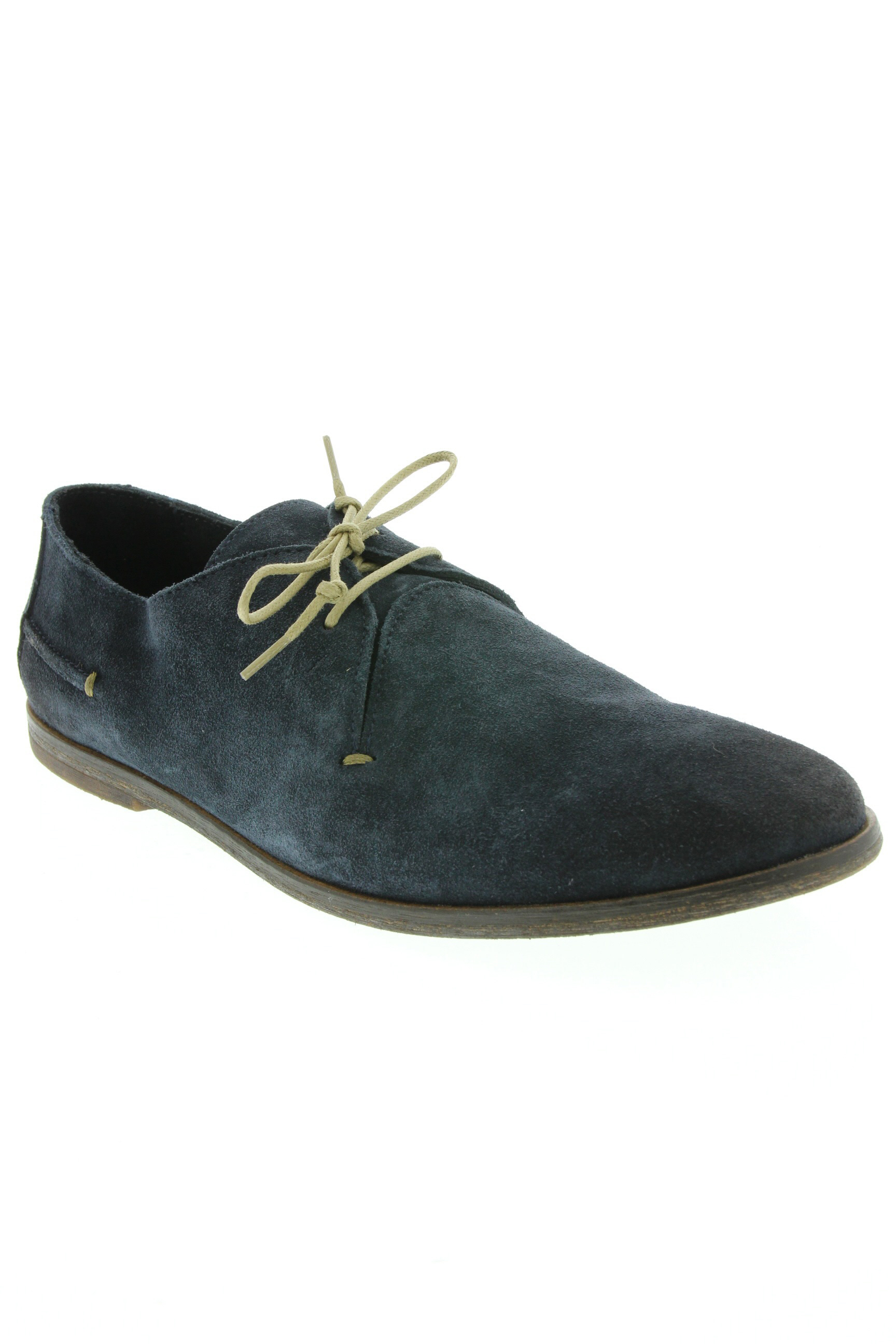 derby homme kickers