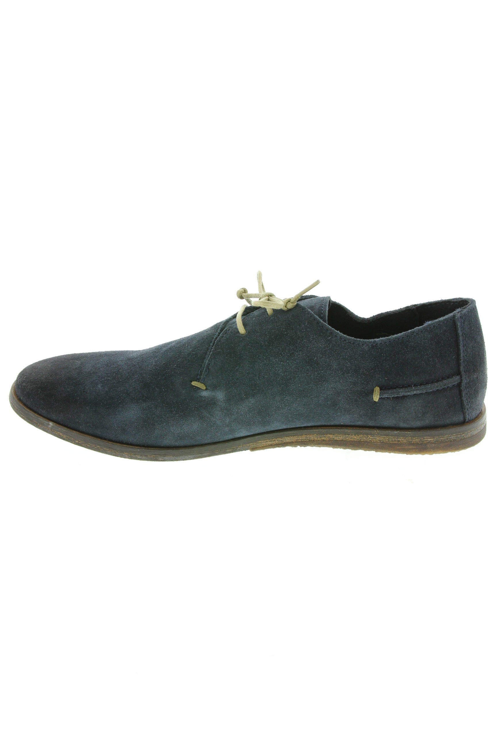 derby homme kickers
