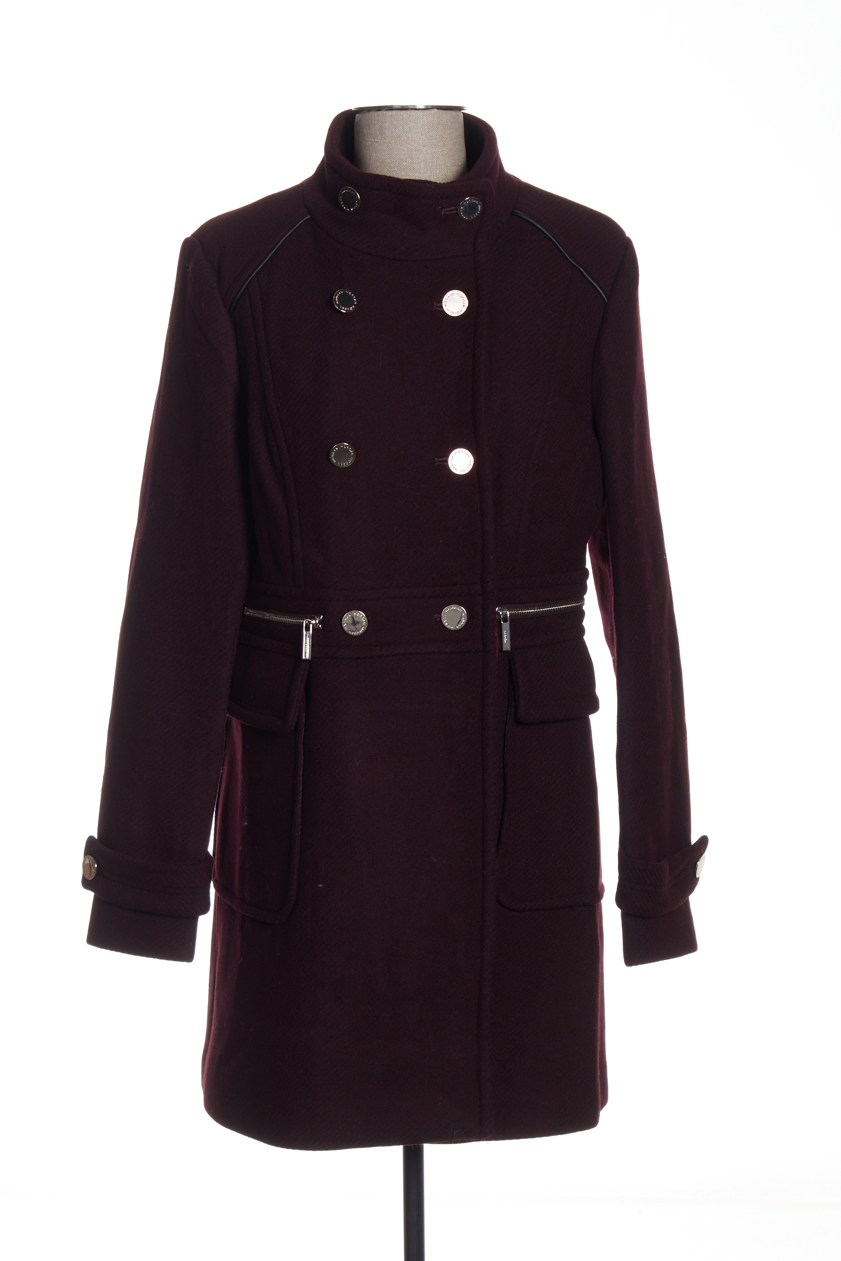 manteau hiver femme pajar