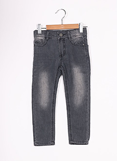 3 Pommes Jeans Fille
