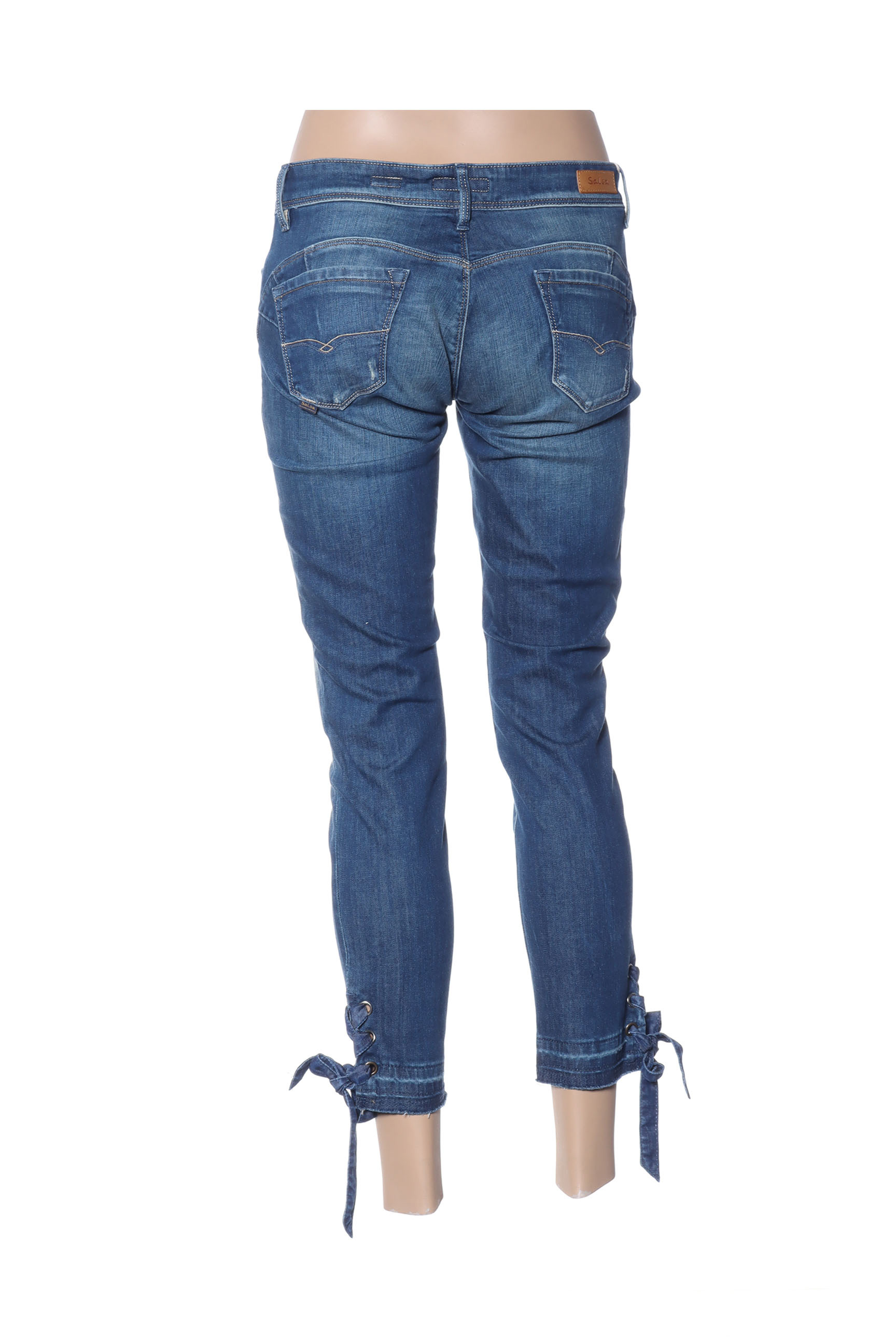 jeans salsa femme