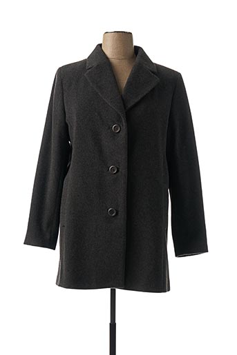Bulte Manteaux Longs Femme De Couleur Gris En Soldes Pas Basler Manteaux Longs Femme De Couleur Blanc En Soldes Pas
