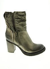 destockage chaussures bunker femme