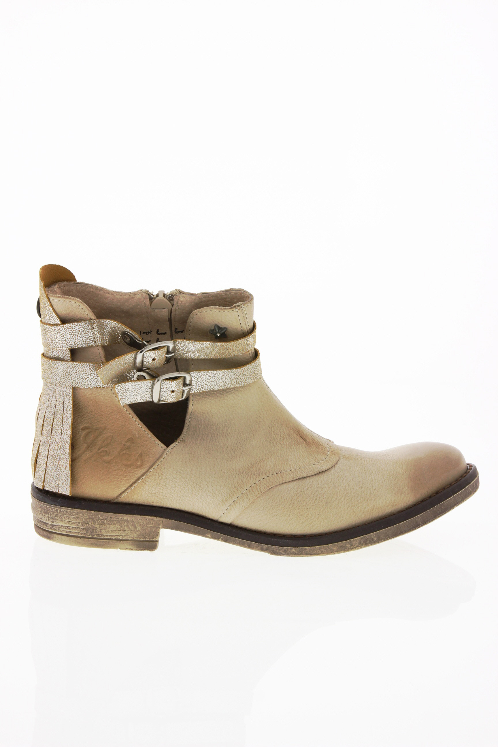 Bottines ikks fille Clearance